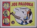 Joe Palooka Comics Number 5