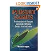 Pursuit Games: An Introduction to the Theory and Applications of Differential Games of Pursuit and Evasion (Dover Books on Mathematics)
