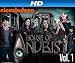 House of Masks & House of Pursuit [HD]