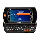 Sony mylo COM-2 Internet Device (Black)