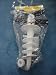 Sand Anchor for Beach Umbrella / Fishing Rod / Tents - Twister