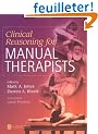 Clinical Reasoning for Manual Therapists