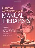 Clinical Reasoning for Manual Therapists