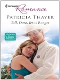 Tall, Dark, Texas Ranger