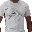 Vh1 Classic: Walkman Angel Tee - Unisex