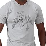 Vh1 Classic: Walkman Angel Tee - Unisex