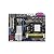 Asus M2N-SLI AMD AM2 NVIDIA nForce560SLI MCP PCI-Ex16 DDR2 800 10 Motherboard