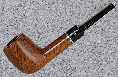 Stanwell Pipe: Amber (13) 9mm