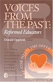 Voices from the Past: Reformed Educators