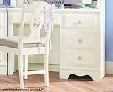 Lea Furniture - Lea Youth Furniture 418-341 - Spring Garden Drawer Desk