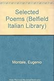 Selected poems