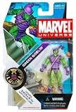 MARVEL UNIVERSE LEGENDS 3.75 FIGURE GREEN GOBLIN 51 5p w49kL. SL160 MARVEL UNIVERSE LEGENDS 3.75 FIGURE GREEN GOBLIN