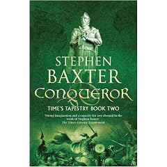Conqueror (Gollancz S.F.)