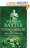 Conqueror (Gollancz S.F.)