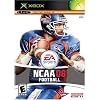 NCAA Football 08