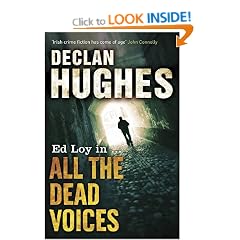 All the Dead Voices