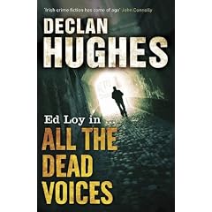 All the Dead Voices