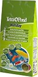 Tetrapond Holiday Food 98G