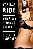 Vanilla Ride (Hap and Leonard)