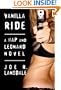 Vanilla Ride (Hap and Leonard)