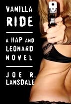 Vanilla Ride (Hap and Leonard)