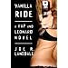 Vanilla Ride (Hap and Leonard)