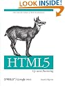 HTML5: Up and Running