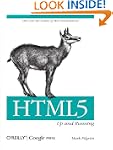 HTML5: Up and Running