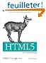 HTML 5: Up and Running