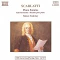 Scarlatti: Piano Sonatas
