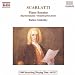 Scarlatti: Piano Sonatas