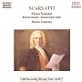 Scarlatti: Piano Sonatas Scarlatti: Piano Sonatas
