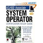 Click here to buy AS 400 Associate System Operator Certification Study Guide by Steve Murray.