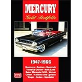 mercury gold portfolio 1947 1966