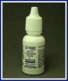 American Recorder Technologies UltraPure Cleaner 0.5 oz.
