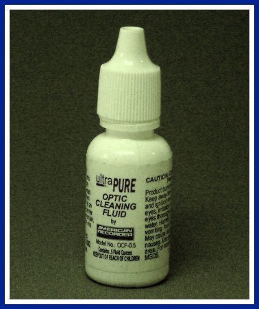 American Recorder Technologies UltraPure Cleaner 0.5 oz.