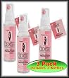 Special Pack Protection Mist - 3 Pack - After Shave Moisturizes and Shields Newly Shaven Skin