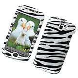 HTC myTouch 3G Slide / HTC Espresso Snap On Protector Hard Case 