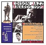 Edison Jazz Awards 1999 / Nominaties