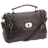Clarks Miss May Sac à main femme - Marron Synthét