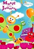 Music With Jammers[DVD] (PLATINA Babies)