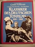 Klassiker des deutschen Tonfilms. - Joe Hembus, Christa Bandmann