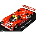 1/43 ポルシェ 962 C 武富士 87 ルマン #15 J.パーマー/J.ウィーバー/P.コ (KBS041)