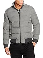 Boss Orange Chaqueta (Gris)