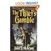The Thief's Gamble (Tales of Einarinn, Book 1)