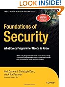 Foundations of Security