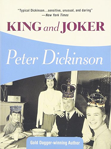 King and Joker