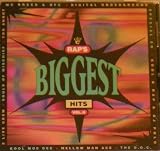 Rap's Biggest Hits 2 Search