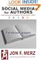 SOCIAL MEDIA FOR AUTHORS SERIES: FACEBOOK PAGES