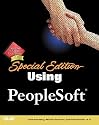 Special Edition Using PeopleSoft